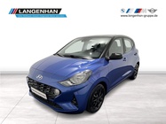 Hyundai i10 2020