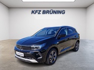 Opel Grandland 2022