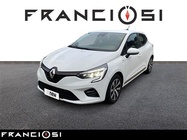 Renault Clio 2021