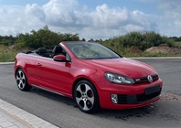 Volkswagen Golf 2013