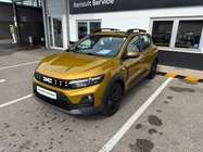 Dacia Sandero 2026