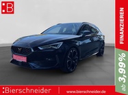 Cupra Leon 2023