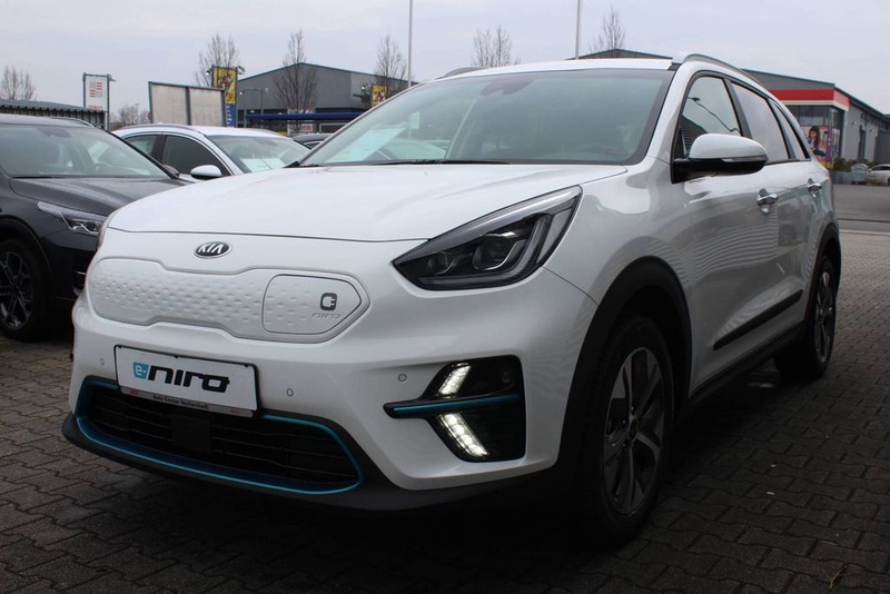 Kia Niro EV