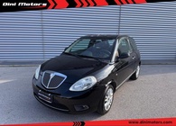 Lancia Ypsilon 2007