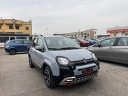 Fiat Panda 2022
