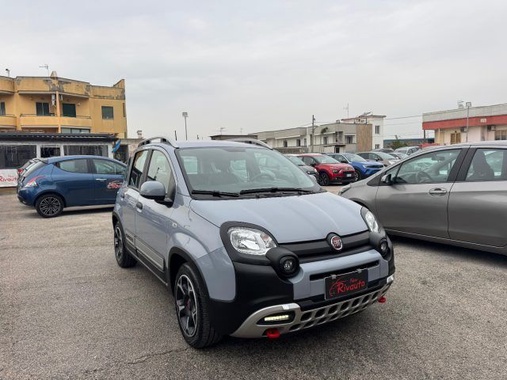 Fiat Panda 2022