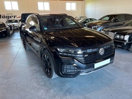 Volkswagen Touareg 2019