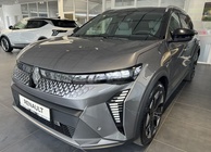 Renault Scenic E-TECH 2024