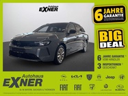 Opel Astra 2026