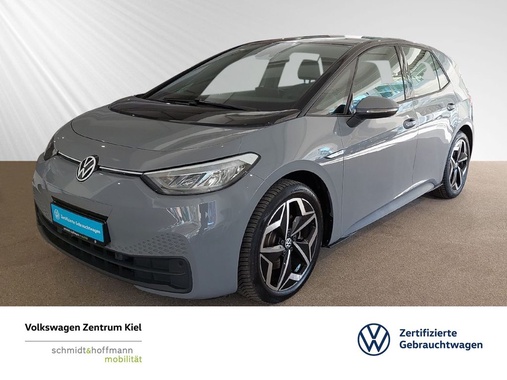Volkswagen ID.3 2022