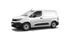Opel Combo 2025