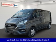 Ford Transit Custom 2021