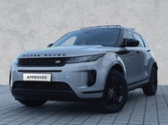 Land Rover Evoque 2026