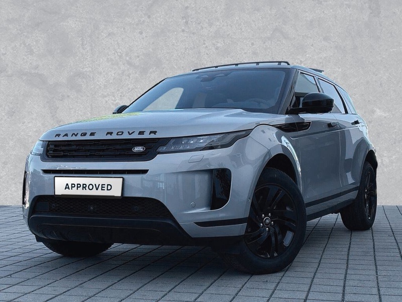 Land Rover Evoque