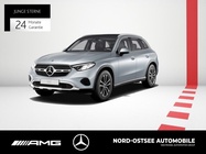 Mercedes-Benz GLC-Class 2023