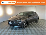 Peugeot 208 2022