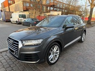 Audi Q7 2019