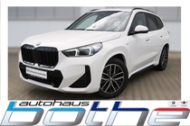 BMW X1 2024