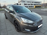 Ford Grand C-Max 2019