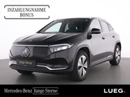 Mercedes-Benz EQA 2024