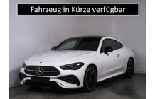 Mercedes-Benz CLE-Class 2024