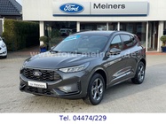 Ford Kuga 2025