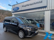 Ford Tourneo Courier 2025