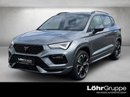 Cupra Ateca 2024