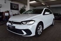 Volkswagen Polo 2023