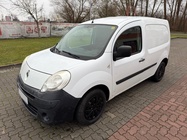 Renault Kangoo 2011