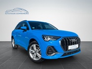 Audi Q3 2021