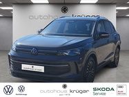 Volkswagen Tiguan 2025