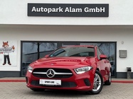 Mercedes-Benz A-Class 2019