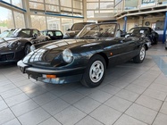 Alfa Romeo Spider 1985