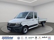 Volkswagen Crafter 2022