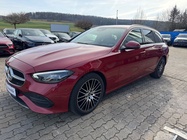Mercedes-Benz C-Class 2023