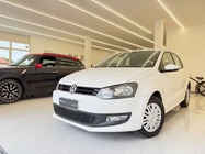 Volkswagen Polo 2014