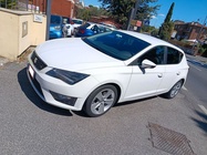 Seat Leon 2016