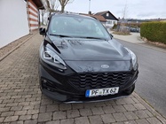 Ford Kuga 2020