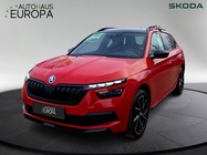 Skoda Kamiq 2021