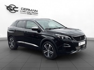 Peugeot 3008 2019
