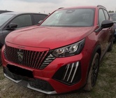 Peugeot 2008 2025
