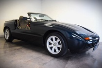BMW Z1 1990