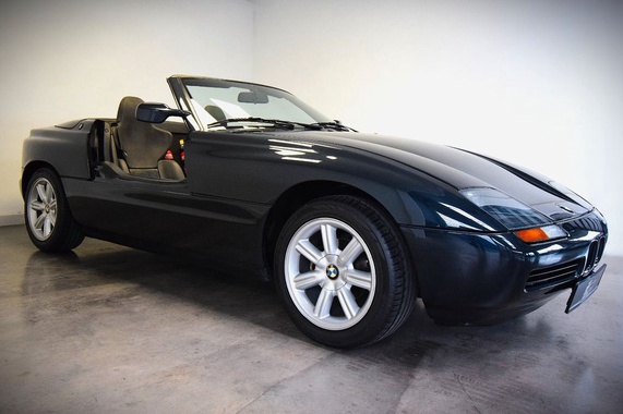 BMW Z1 1990