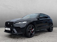 Jaguar F-Pace 2023