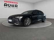 Audi A6 2025