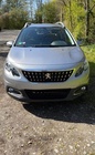 Peugeot 2008 2019