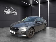 Skoda Scala 2025