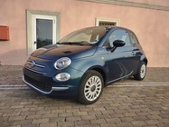 Fiat 500 2022