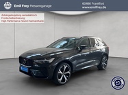 Volvo XC60 2022